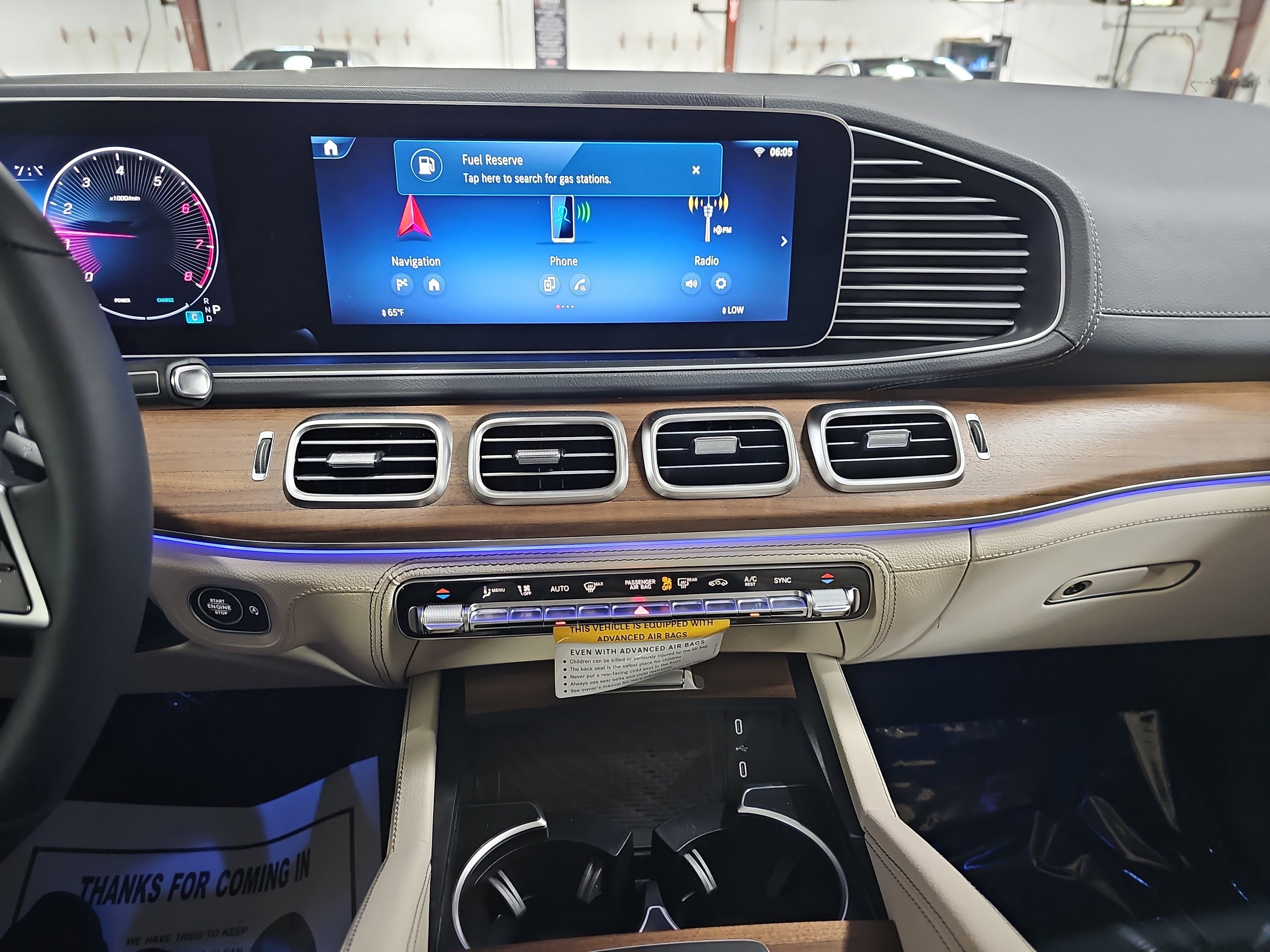 New 2026 Mercedes-Benz GLE 450 4MATIC Coupe image 21