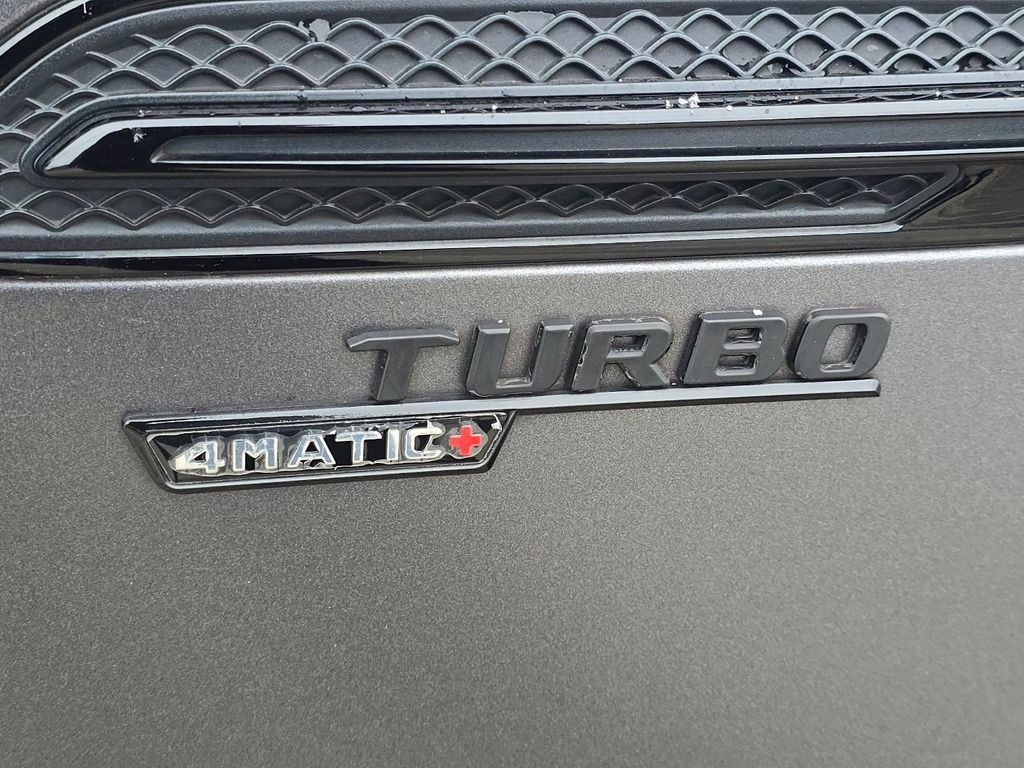 Certified 2022 Mercedes-Benz AMG GT 53 image 6