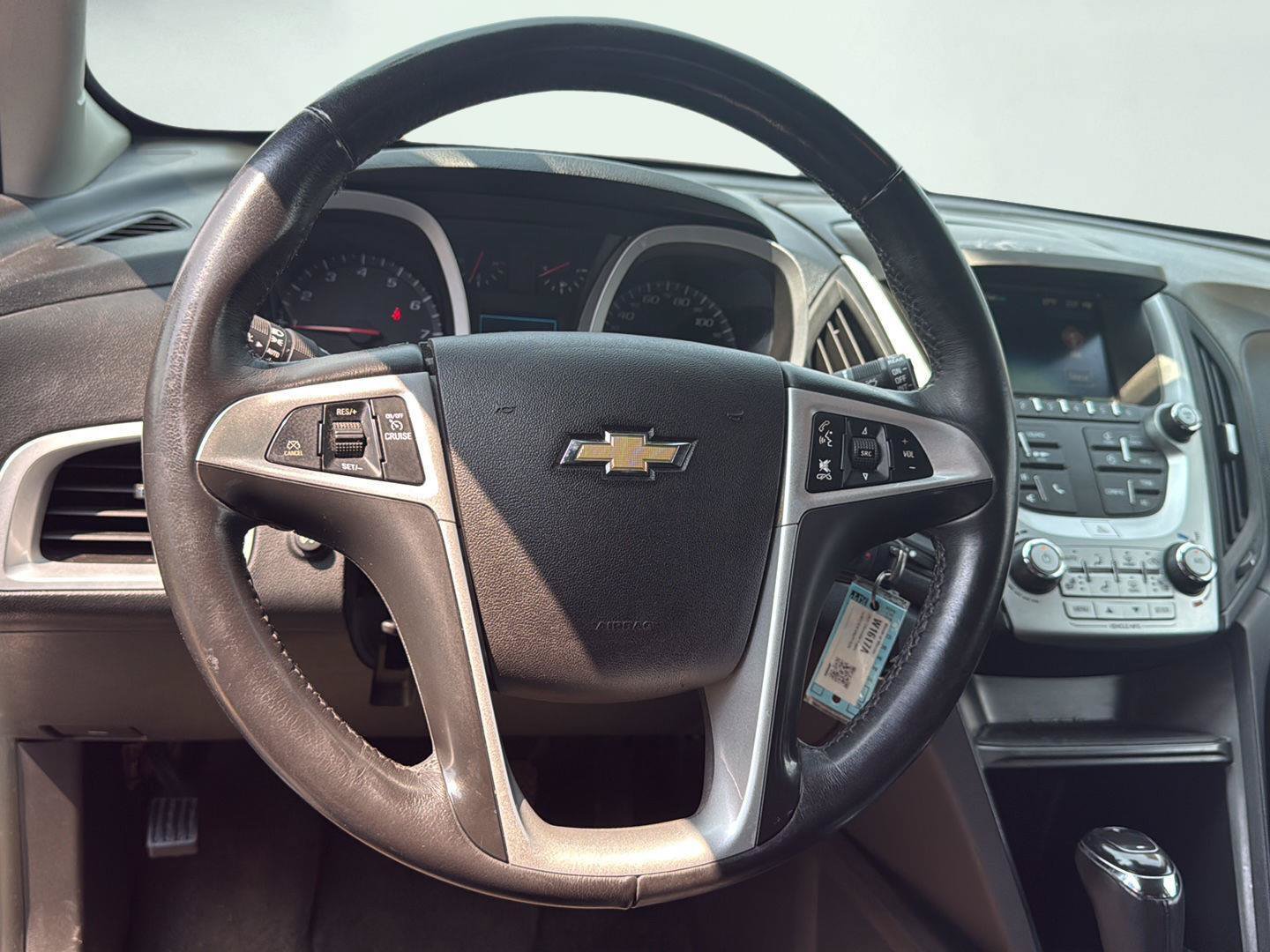 Used 2017 Chevrolet Equinox Premier AWD/4WD image 12