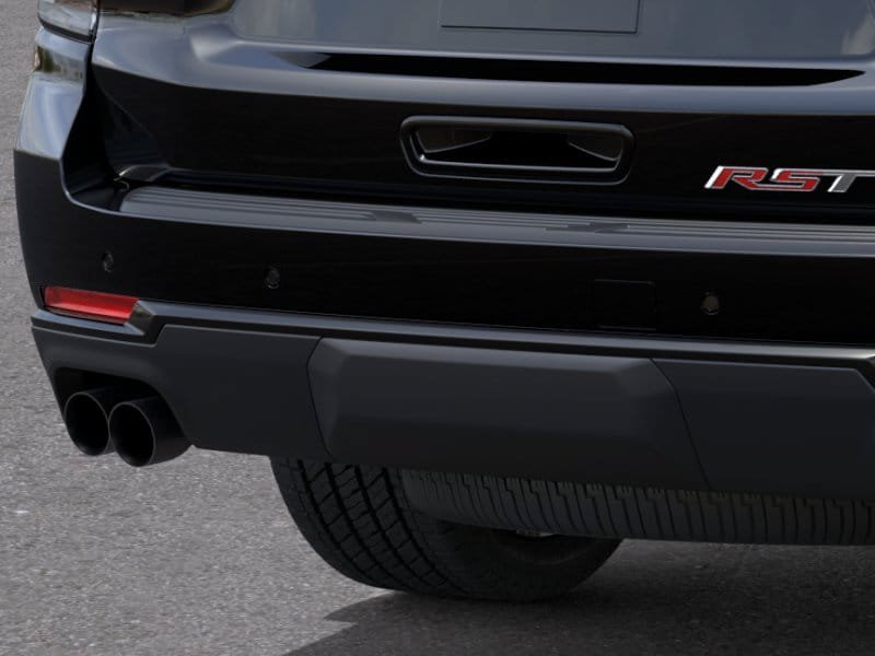 New 2026 Chevrolet Suburban RST AWD/4WD image 38