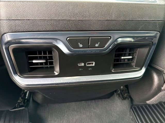 Used 2022 Chevrolet Silverado 1500 LTZ w/ LTZ Convenience Package II image 24