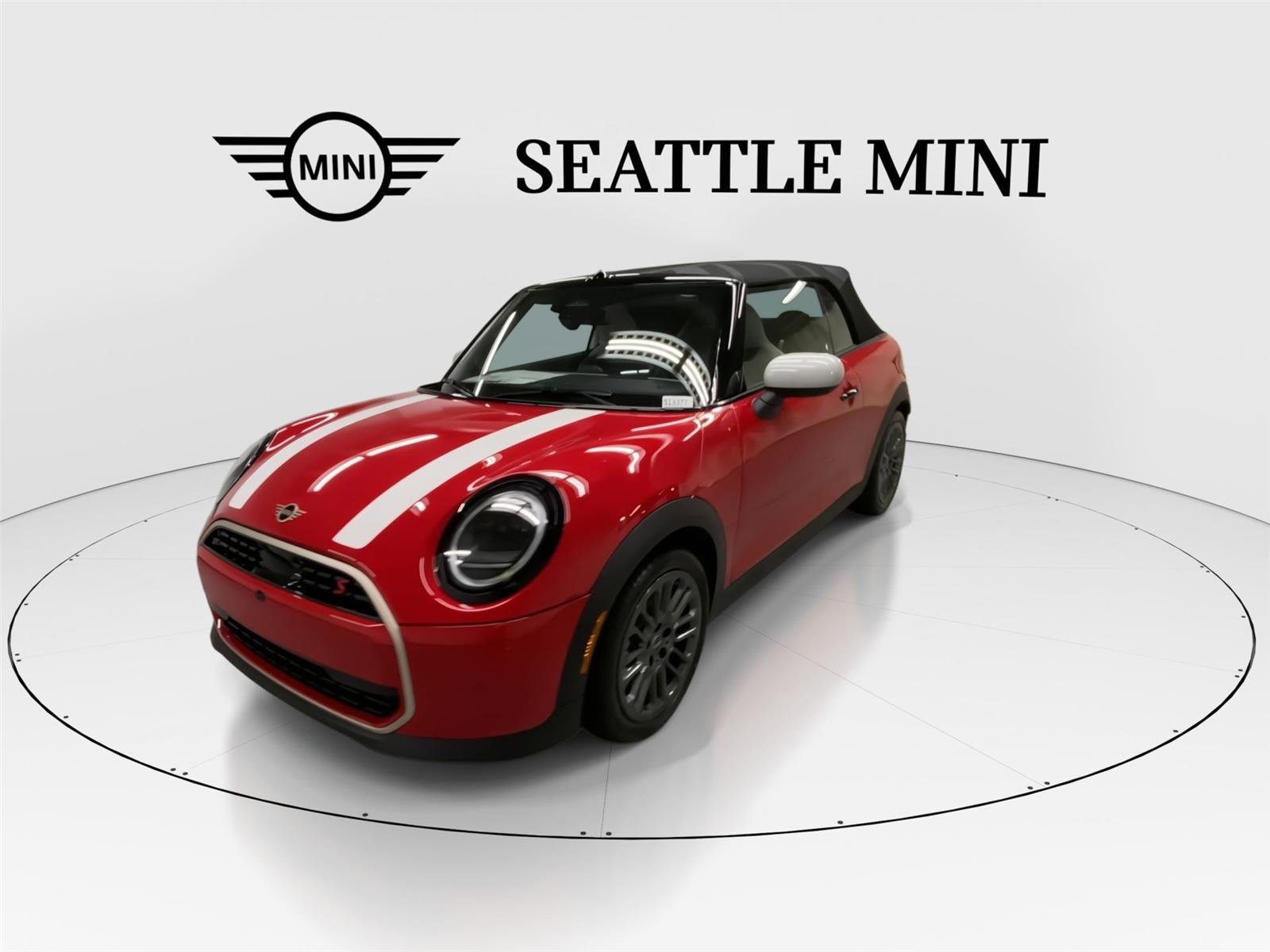 New 2026 MINI Cooper S image 5