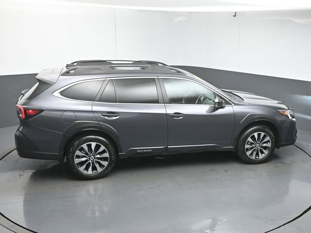 Certified 2025 Subaru Outback Limited image 50