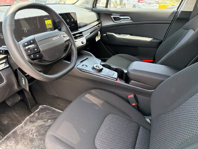 New 2027 Kia Sportage S AWD/4WD image 18