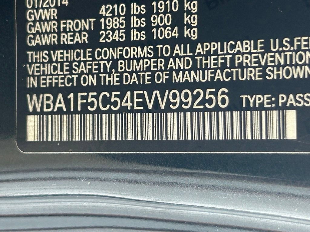 Used 2014 BMW 228i Coupe RWD image 40