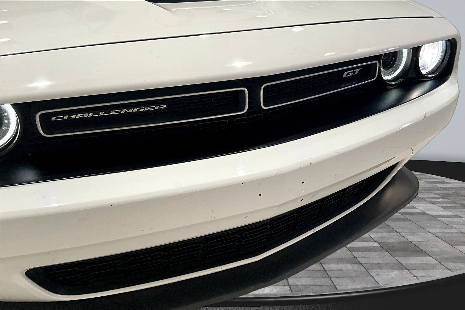 Used 2020 Dodge Challenger GT RWD image 32