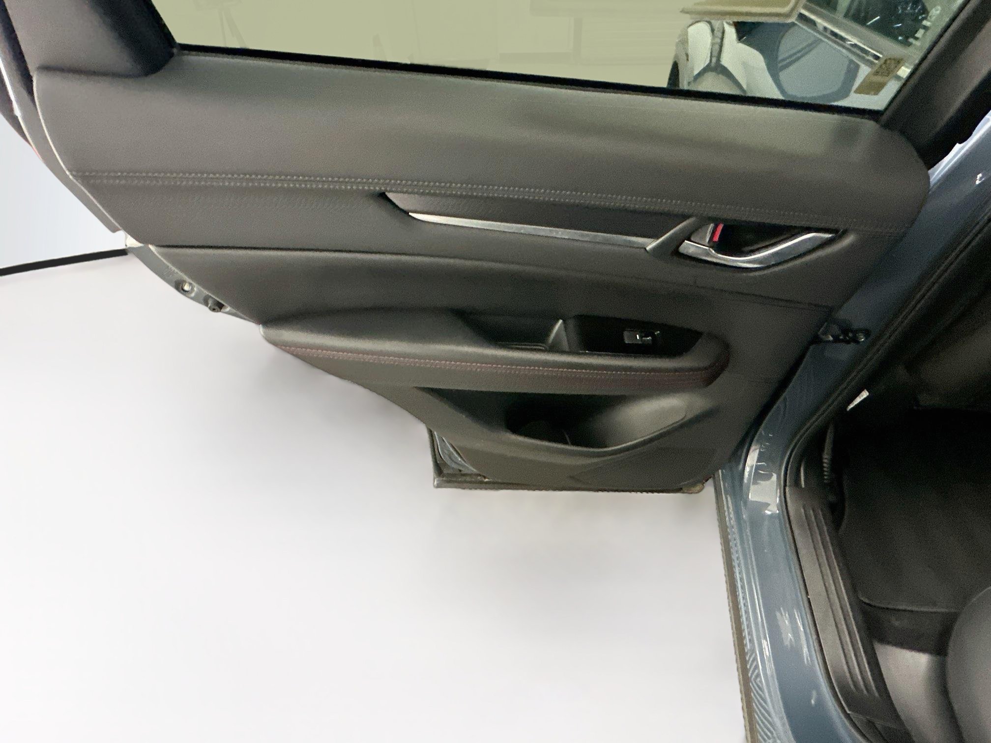 Used 2025 MAZDA CX-5 Carbon Edition AWD/4WD image 27