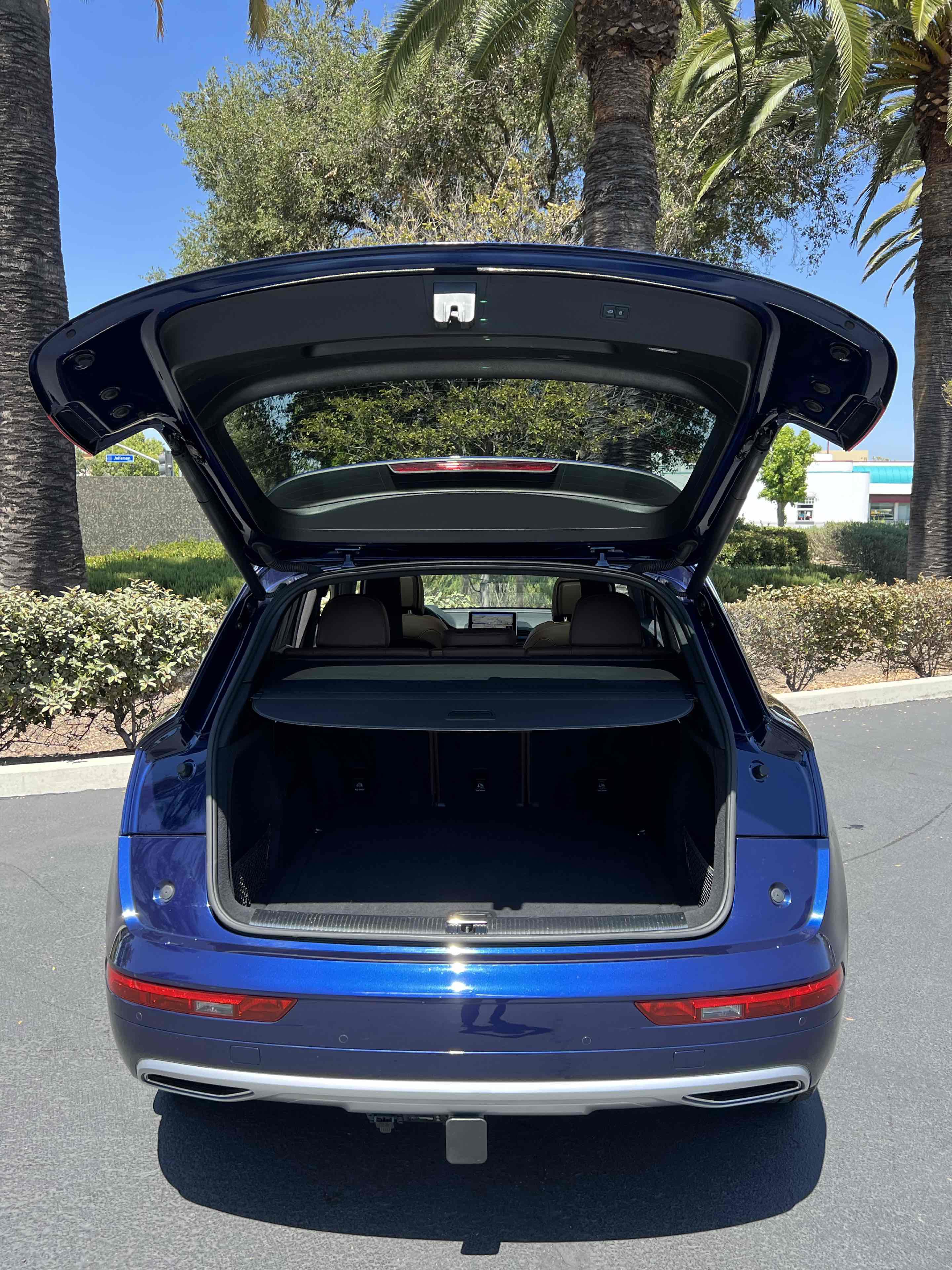 Used 2019 Audi Q5 Prestige AWD/4WD image 68