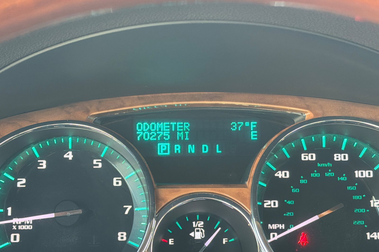 Used 2012 Buick Enclave Premium image 22