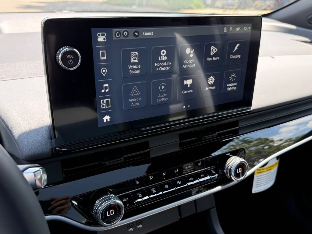 New 2026 Honda Prologue Touring image 20