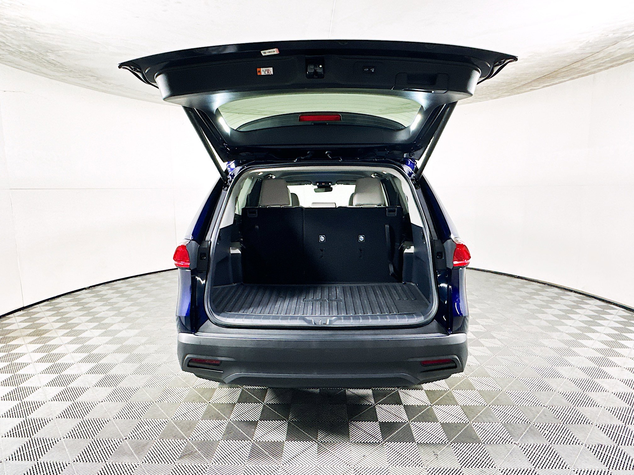 Certified 2026 Toyota Grand Highlander XLE image 31