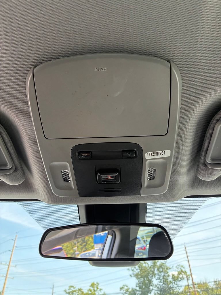 Used 2023 Toyota Camry SE FWD image 37