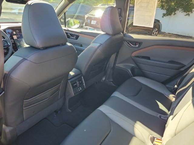 Certified 2026 Subaru Forester Sport AWD/4WD image 24