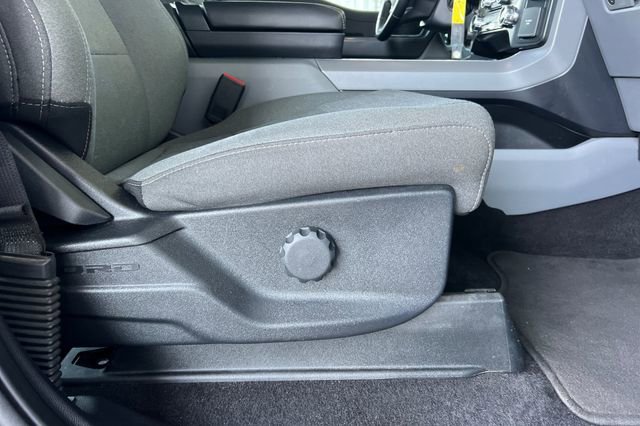 Used 2024 Ford F150 XLT w/ Mobile Office Package image 22