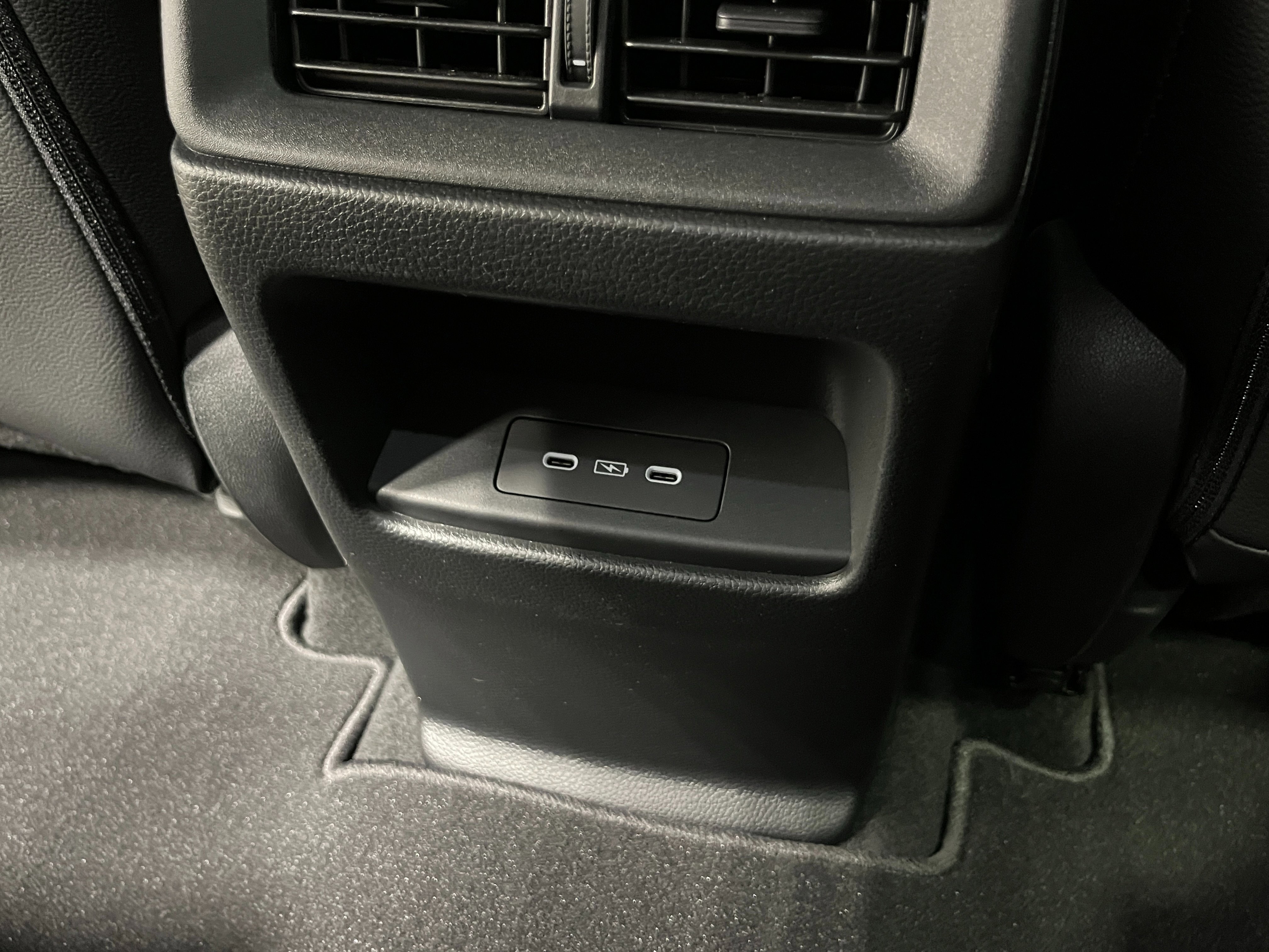 New 2026 Honda CR-V EX-L image 25