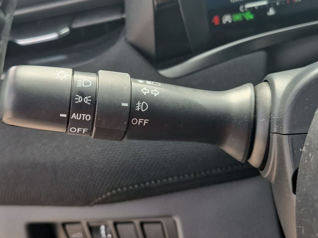 Certified 2026 Subaru Outback Limited AWD/4WD image 22
