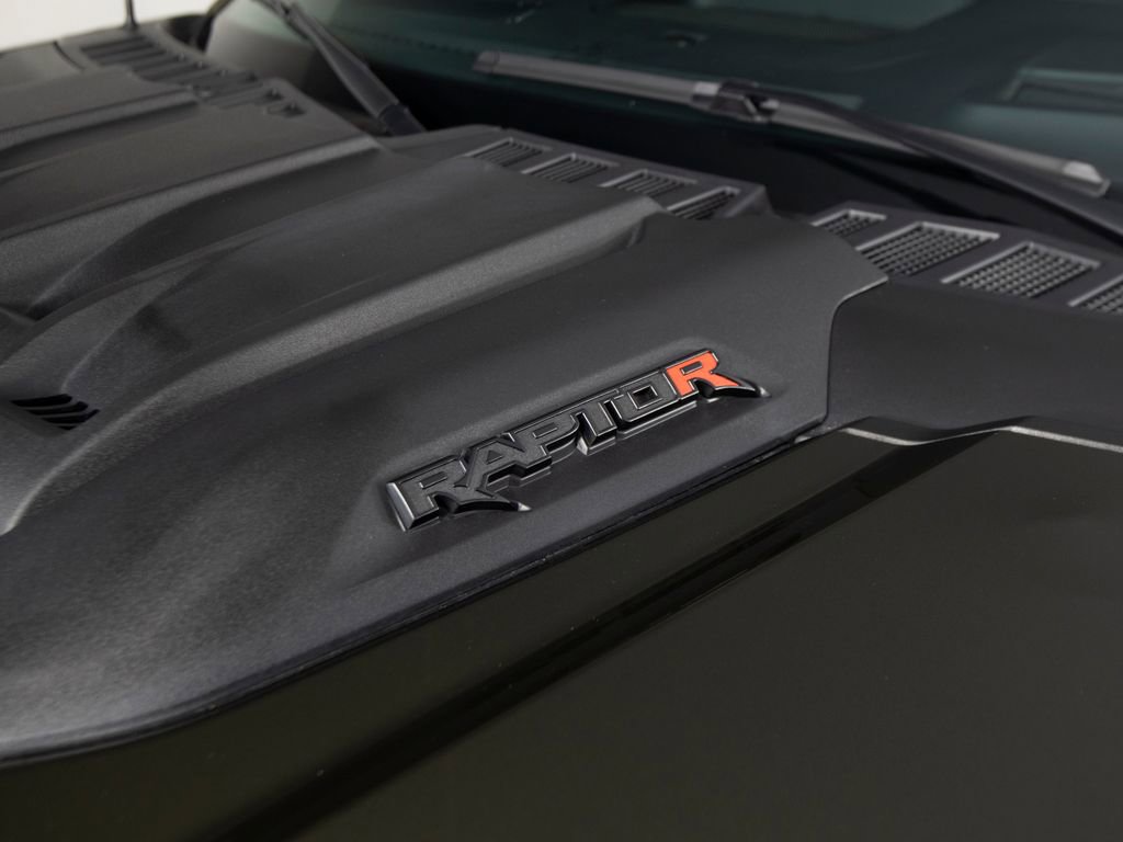 Used 2024 Ford F150 Raptor w/ Equipment Group 803A Raptor R image 41