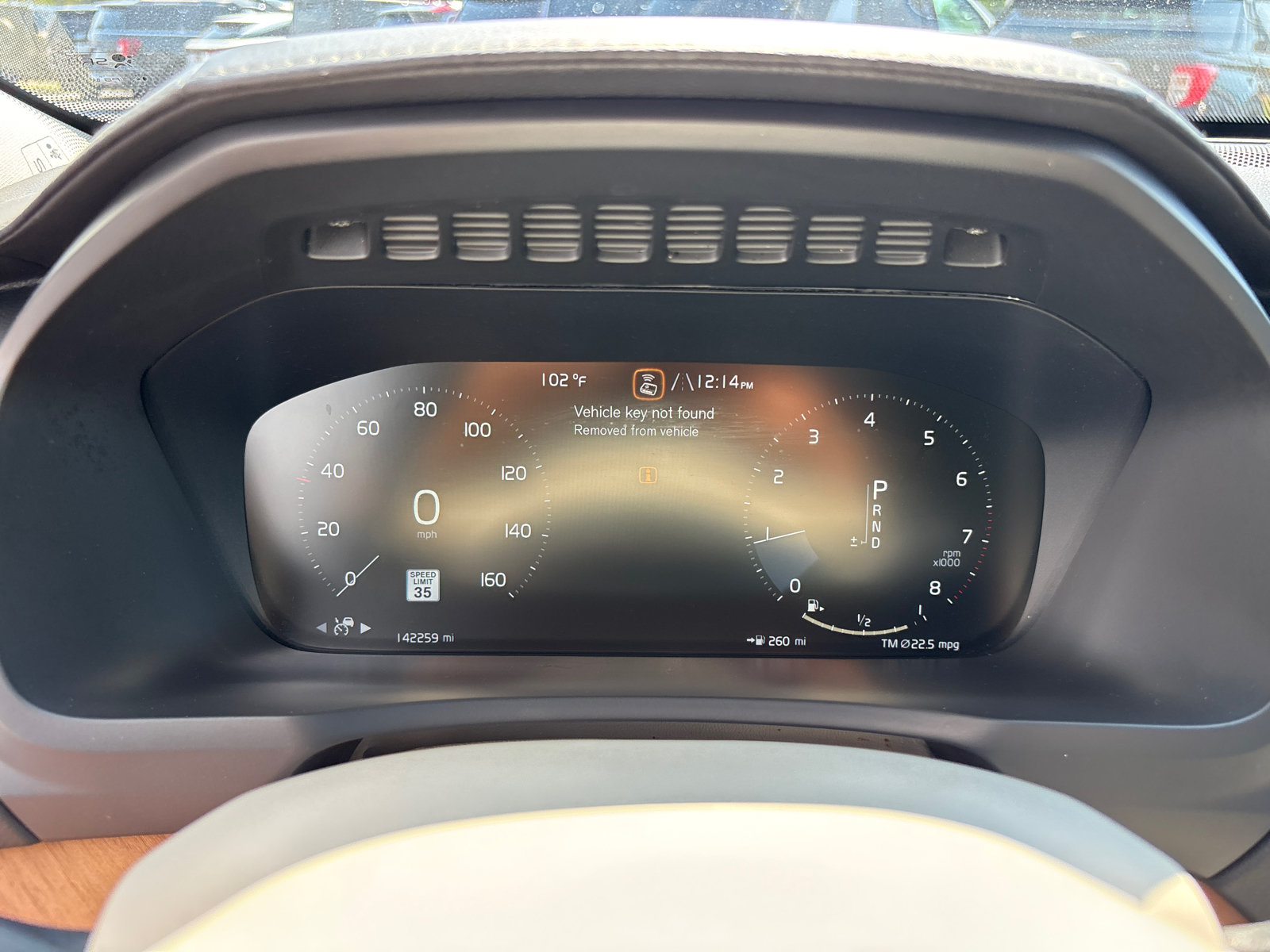Used 2019 Volvo XC90 T6 Inscription w/ Advanced Package AWD/4WD image 15