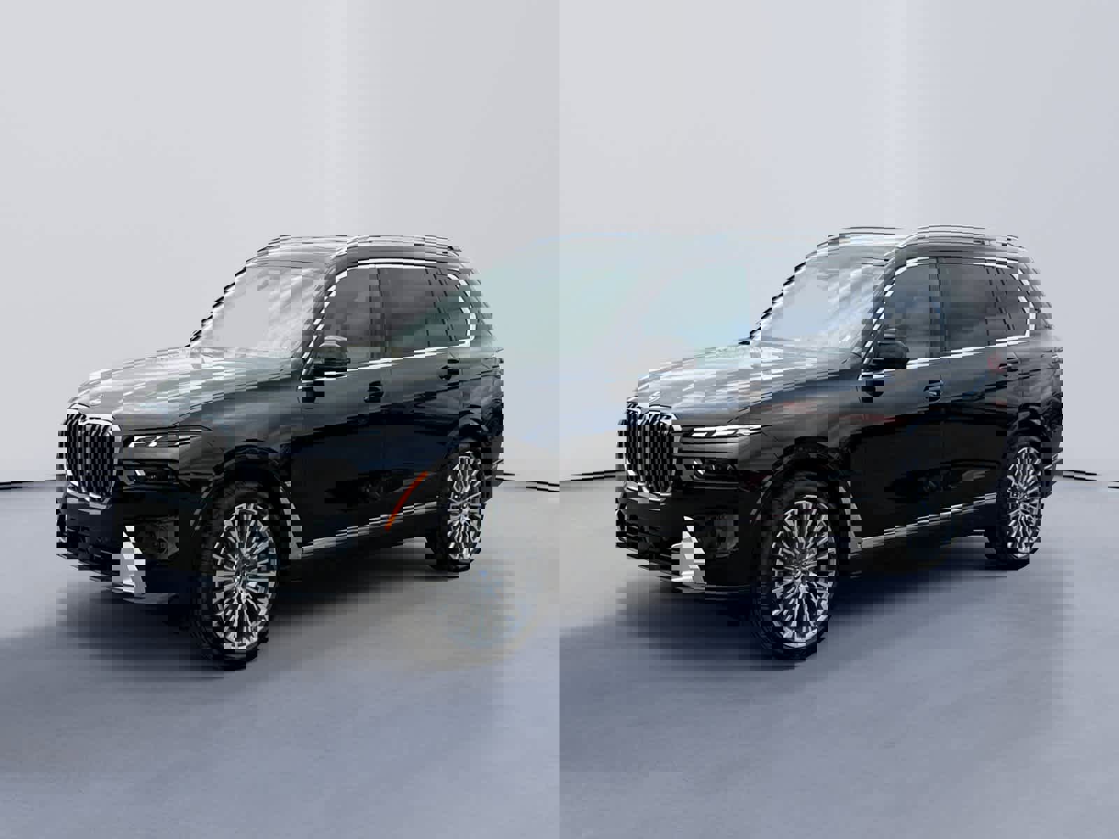 New 2026 BMW X7 xDrive40i image 7
