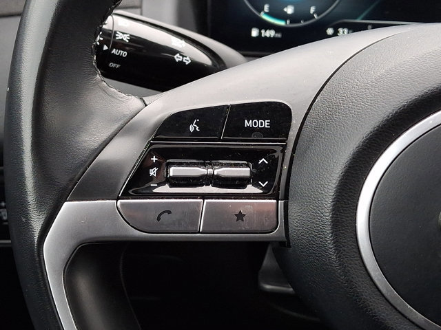 Certified 2023 Hyundai Tucson SEL w/ Convenience Package image 21