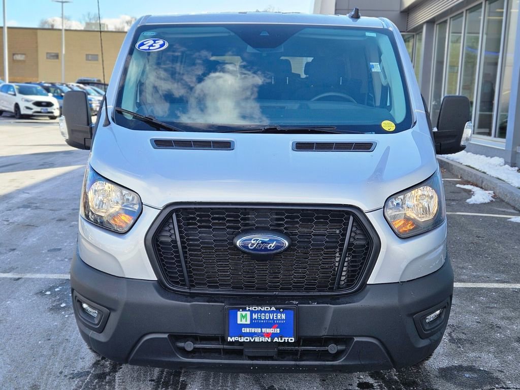 Used 2023 Ford Transit 350 XL image 8