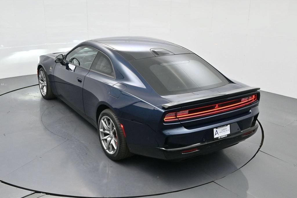 New 2025 Dodge Charger Daytona Scat Pack w/ Track Pack AWD/4WD image 47