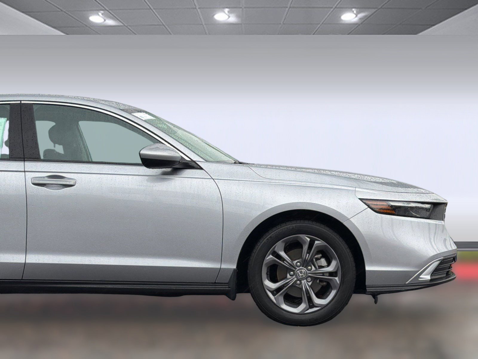 Certified 2023 Honda Accord EX image 32