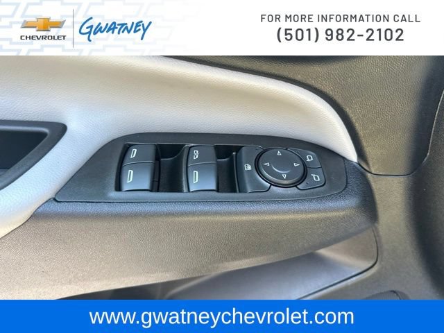 Used 2024 Chevrolet Equinox LS w/ LS Convenience Package FWD image 19