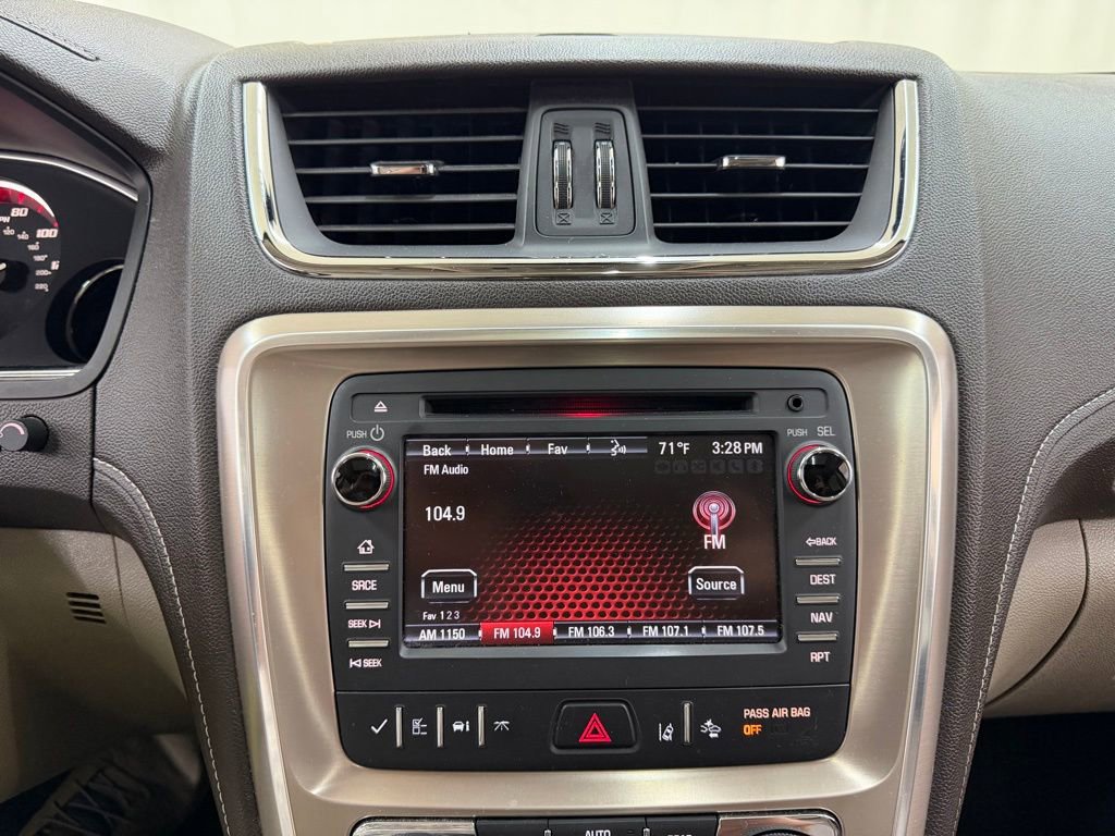 Used 2014 GMC Acadia Denali image 30