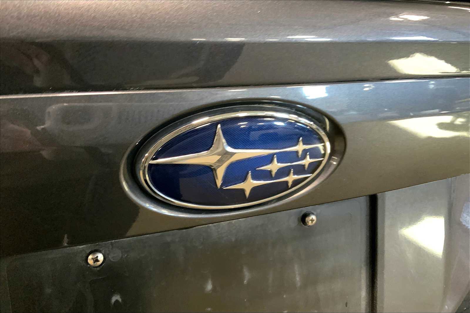 Used 2020 Subaru Crosstrek 2.0i Premium image 31