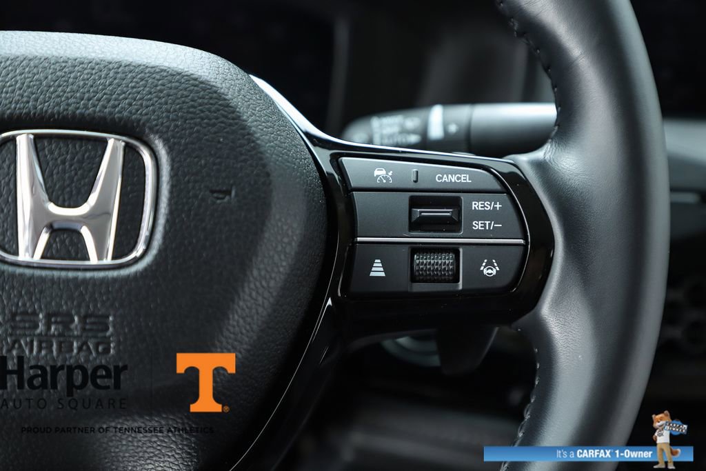 Used 2023 Honda Accord Touring image 60
