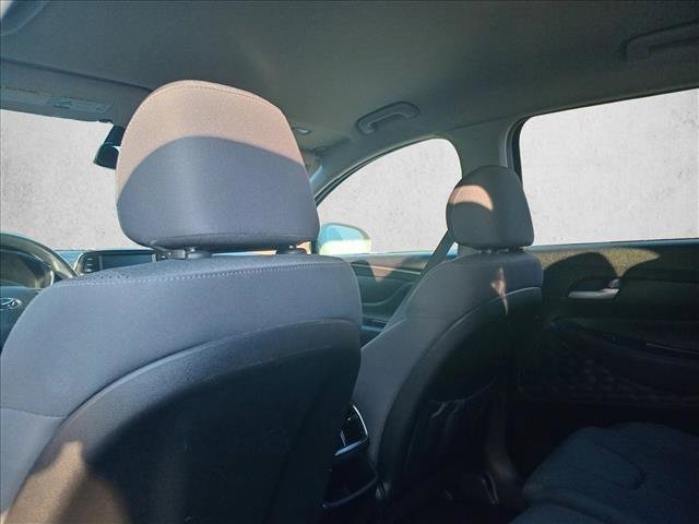 Used 2020 Hyundai Santa Fe SEL image 11