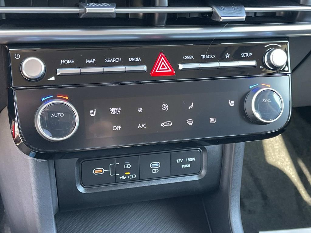 New 2026 Hyundai Tucson SEL w/ Tow & Go Package image 26