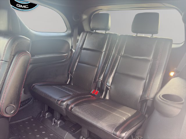 Used 2023 Dodge Durango GT AWD/4WD image 21