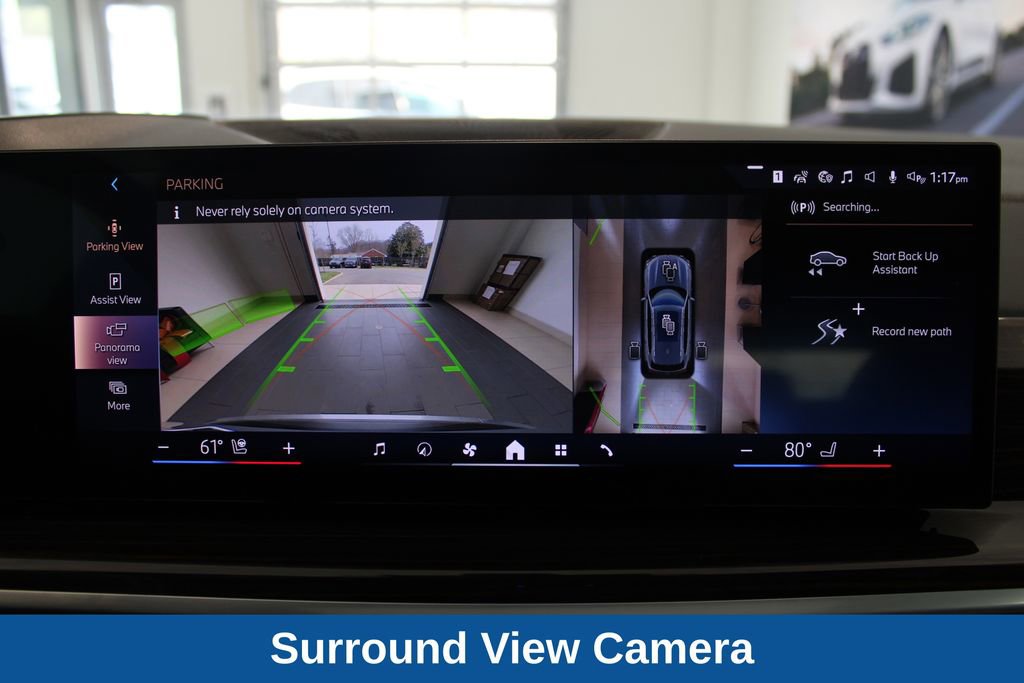 Used 2024 BMW X5 xDrive40i w/ Premium Package image 18