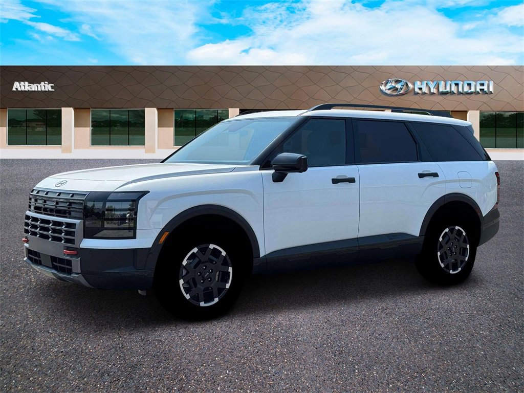 New 2026 Hyundai Palisade XRT Pro image 2