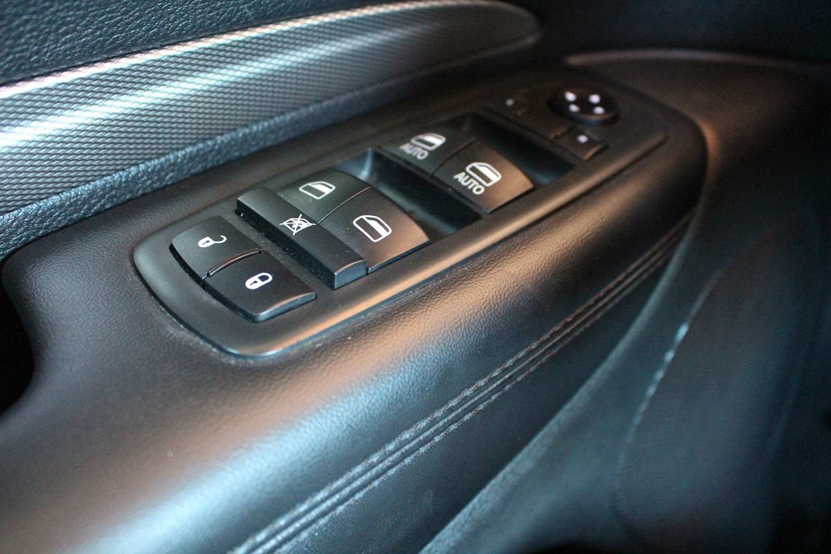 Used 2019 Dodge Durango GT AWD/4WD image 9