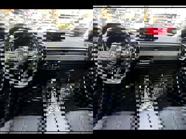 New 2026 MAZDA CX-50 AWD 2.5 Hybrid w/ Weather Package image 47