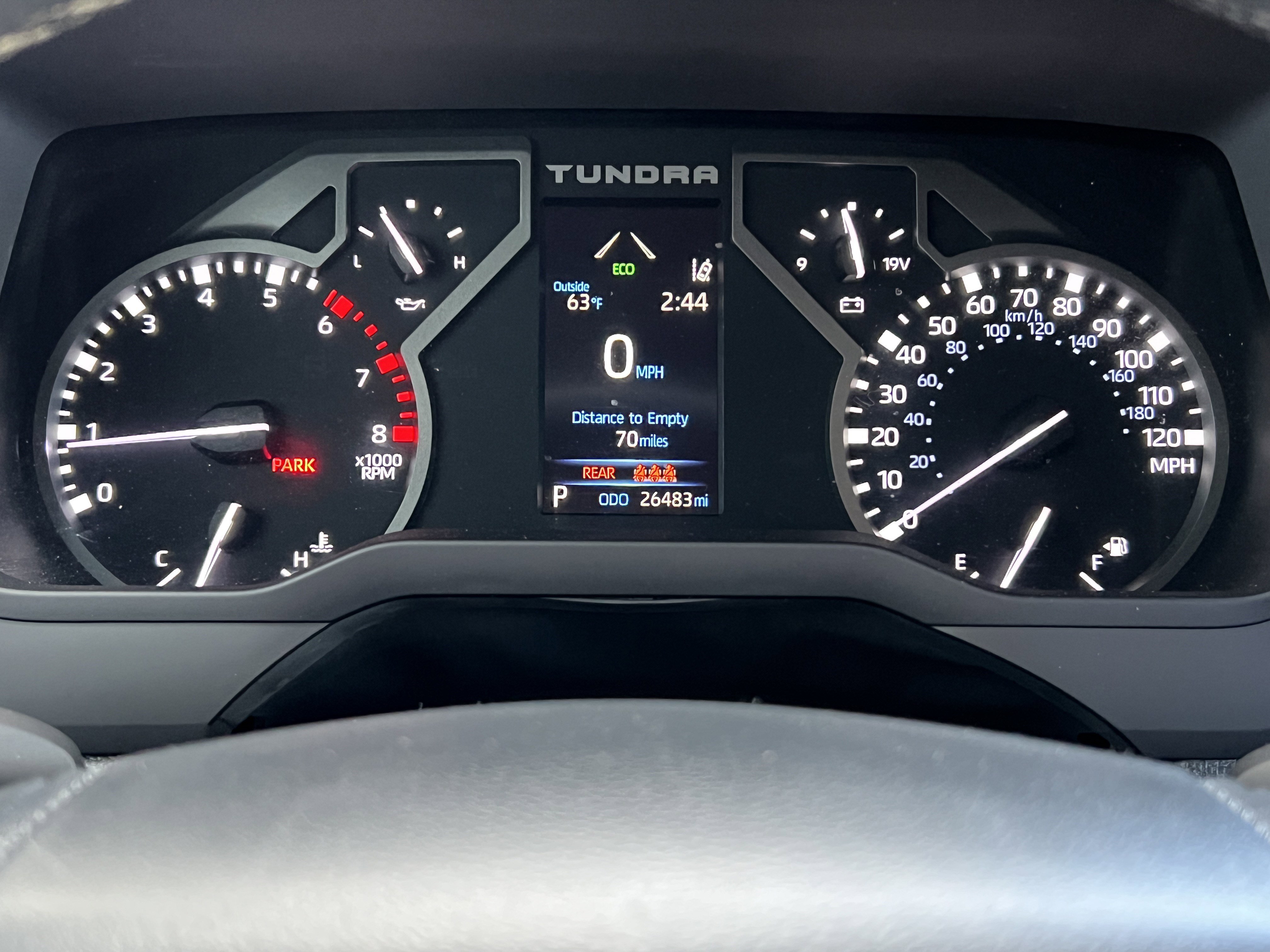 Used 2022 Toyota Tundra SR5 image 27