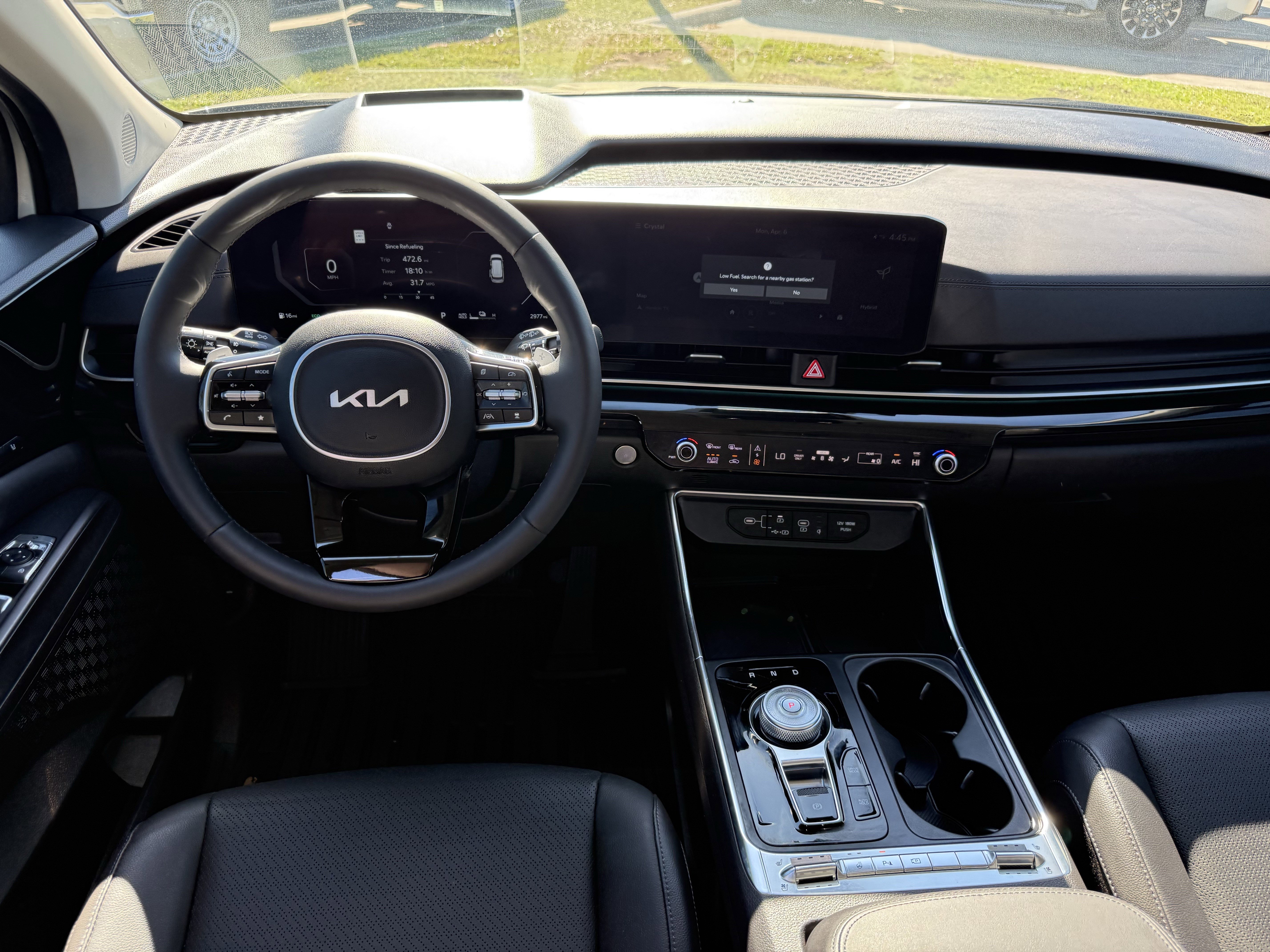 Used 2026 Kia Carnival SX Prestige image 13