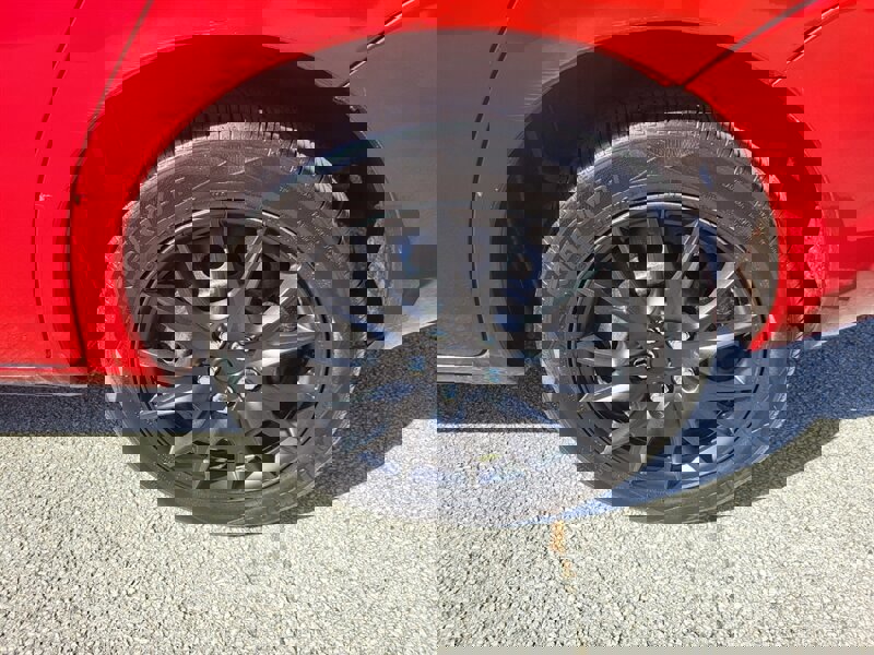 Used 2006 Toyota Matrix XR image 27