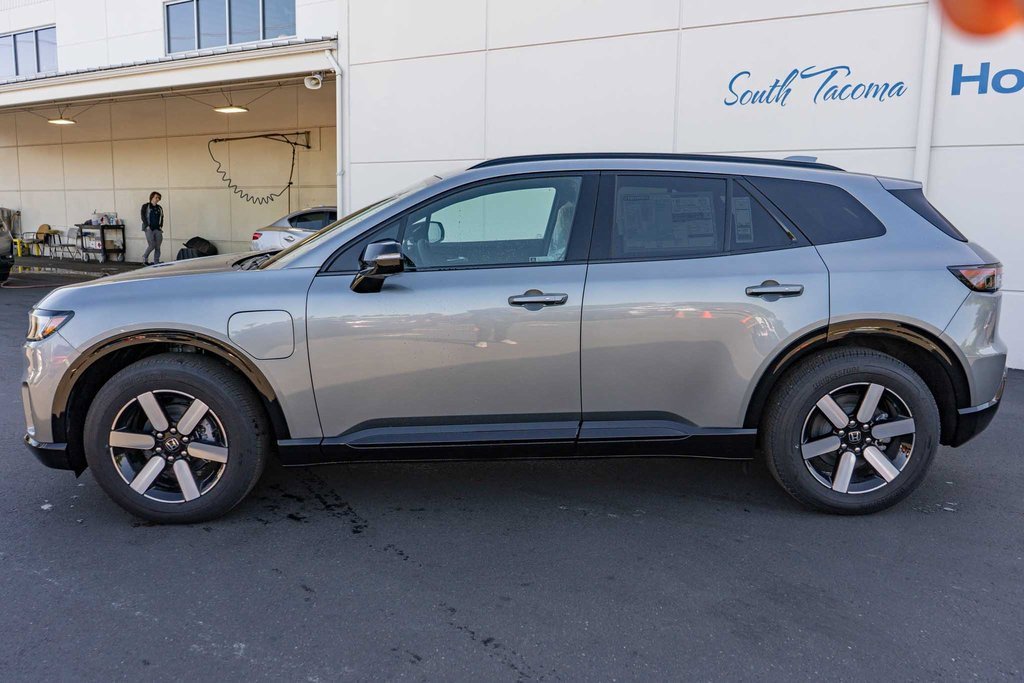 New 2025 Honda Prologue Touring image 9