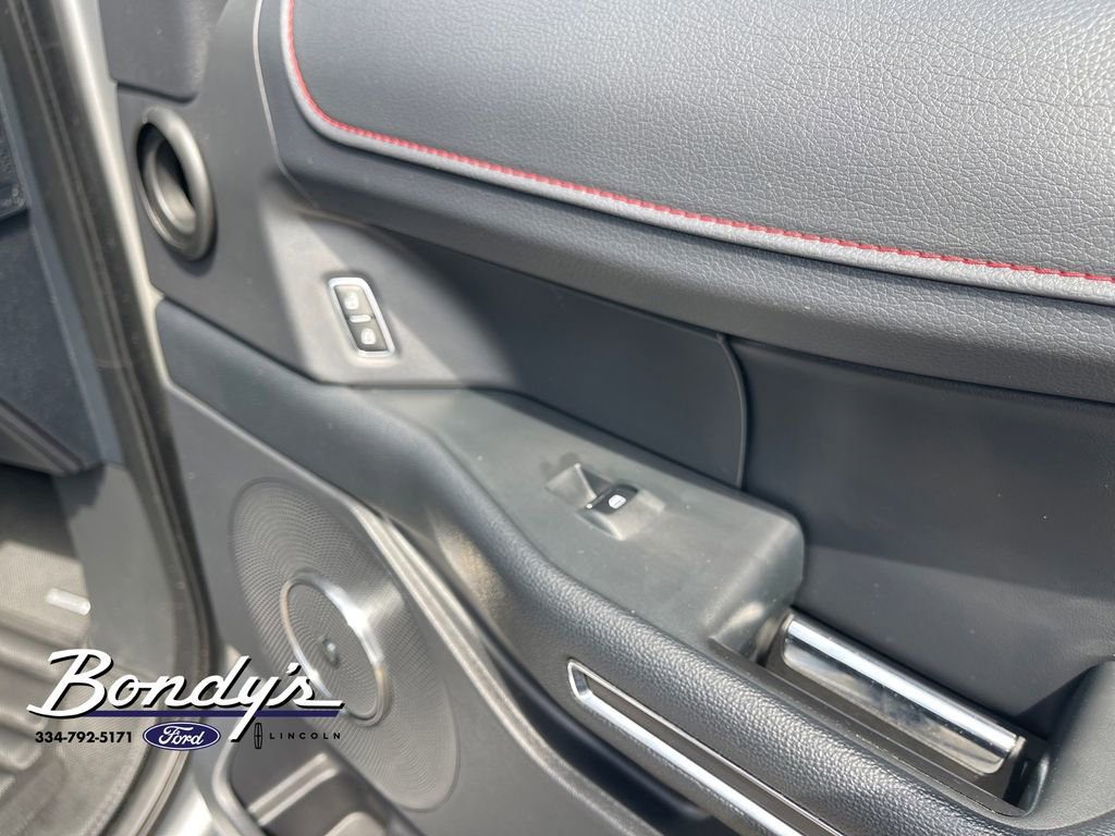 Used 2024 Ford Expedition Max Limited image 19