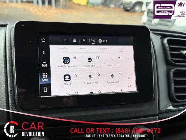 Used 2023 RAM ProMaster 2500 image 23