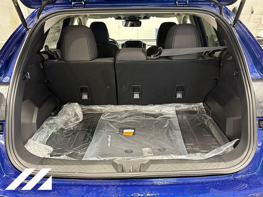 New 2026 Subaru Crosstrek 2.0i Premium image 25