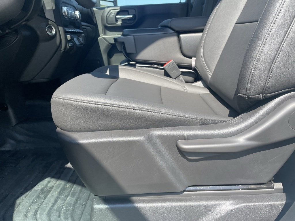 New 2025 GMC Sierra 2500 Pro w/ Convenience Package image 22