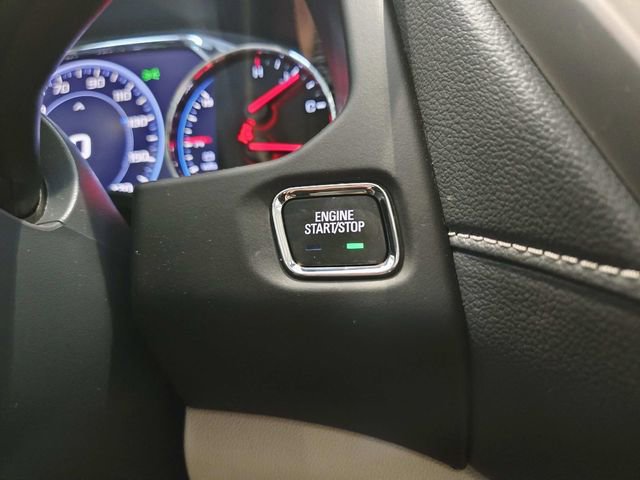 Used 2022 GMC Acadia Denali w/ LPO, Floor Liner Package image 28