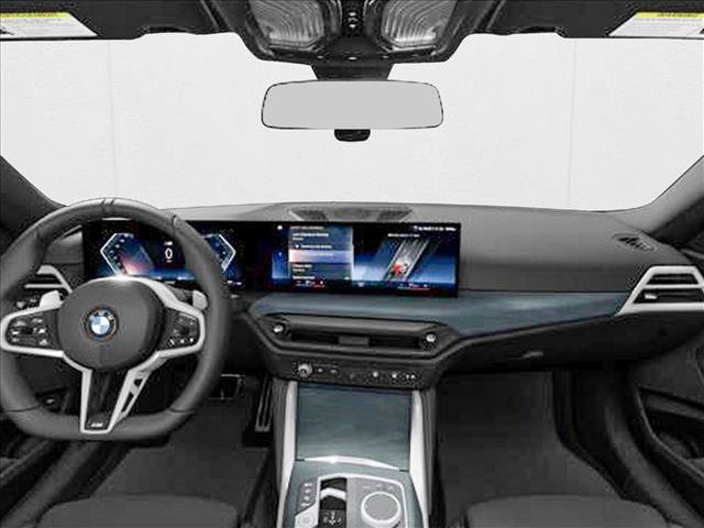 Certified 2025 BMW 230i xDrive Coupe w/ M Sport Package AWD/4WD image 2