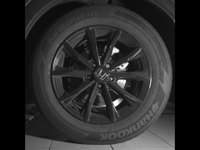 Certified 2025 Honda CR-V Sport-L image 25