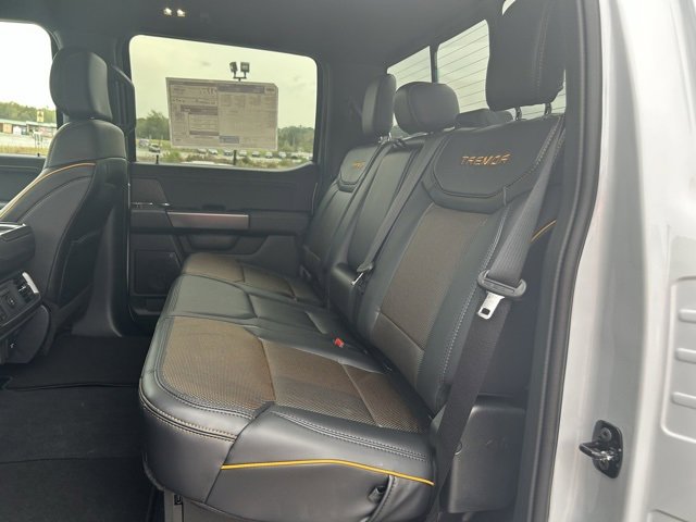 New 2025 Ford F150 Tremor image 13